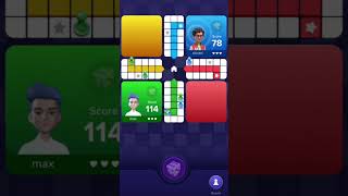Rush ludo game | rush ludo 4 player | rush ludo video | screenshot 4