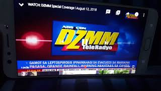 DZMM SIGN OFF AUGUST 12,2018 AT 10:30PM