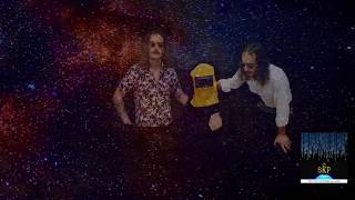 SKP - SEXY AND DANGEROUS the Space Trailer 2018 SKP - SEXY AND DANGEROUS the Space Trailer 2018