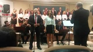 Ömrümce Hep Adım Adım...