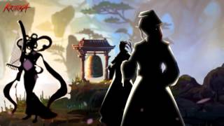 Kritika] Cordis Teaser
