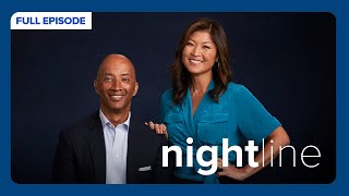 Nightline Full Broadcast — Friday, March 7, 2025