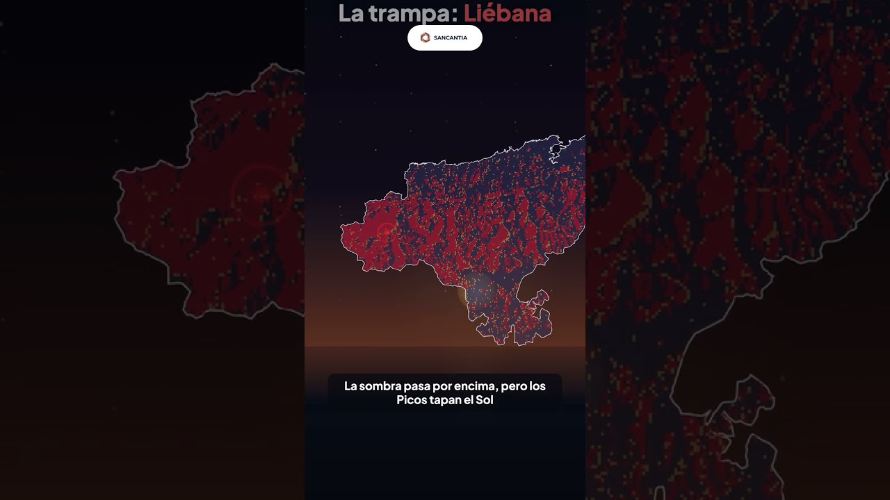 Eclipse total en Cantabria: hora exacta y qué gafas valen | 12 agosto 2026