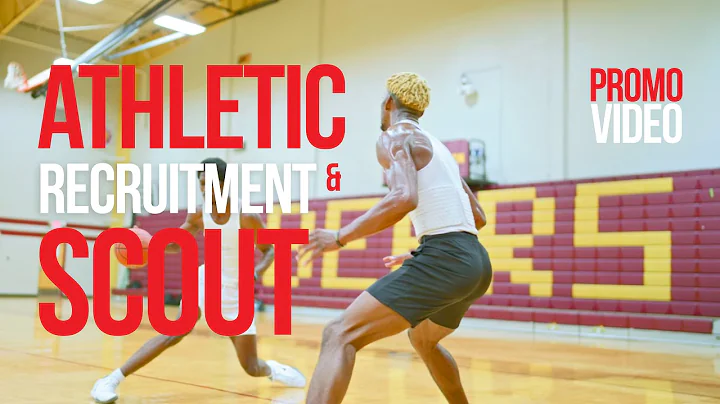SPORTS RECRUITMENT SCOUTING VIDEO BY GARRETT MERCHANT