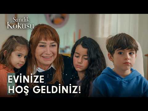 Karsu, Filiz ile birlikte mi yaşayacak? | Sandık Kokusu