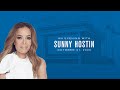 An Evening With Sunny Hostin