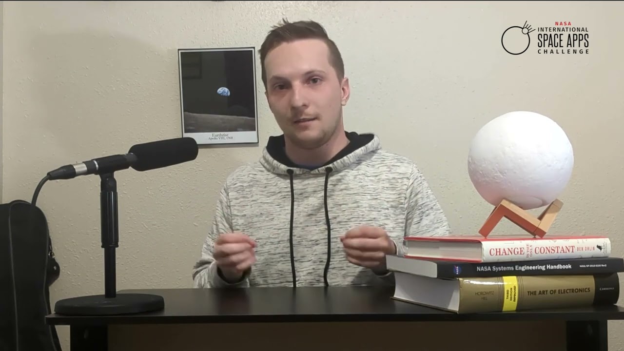 Team Communication Strategies | 2024 NASA Space Apps Challenge