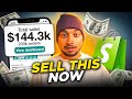 Top 10 Winning Products To Sell In February (Shopify Dropshipping 2023)