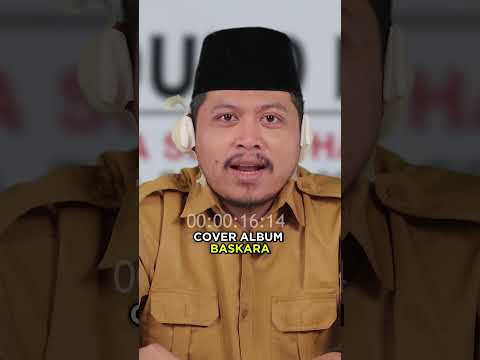 TERNYATA INI MAKSUD DARI FOTO TELINGA BASKARA BERDARAH - ADUAN MASYARAKAT