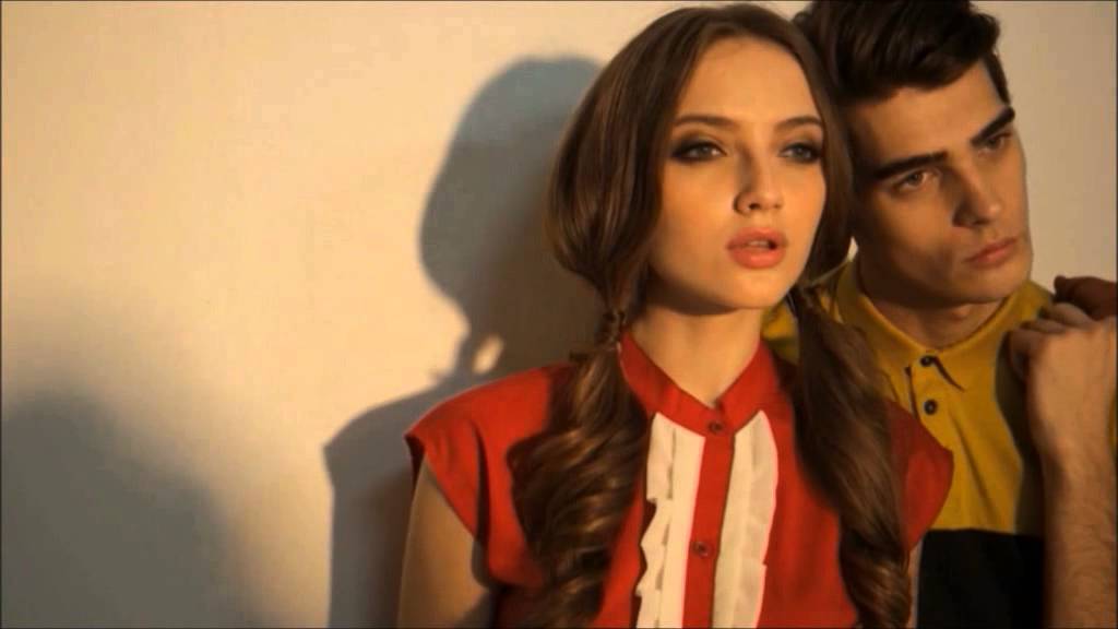 The Making of Histyle Advertising Campaign 2013