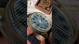 ساعة Kollokium Projekt 01 Variant G2