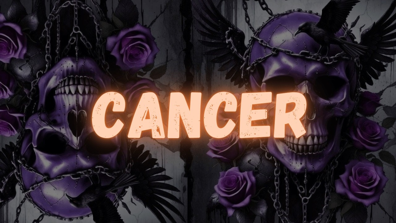 CANCER NADIE PODRÁ EVITAR QUE ESTE ENCUENTRO SE DE PRONTO!❤️🌟UN CAMBIO DRÁSTICO LLEGA!🌈✨