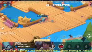 Đa Dạng | Cuộc phiêu lưu đầy mạo hiểm | Đối mặt với những thử thách khắc nghiệt và khám phá screenshot 5