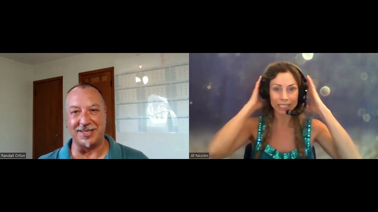 Randy Orton  06 15 22 DreamBuilder Coach at LimitlessYOU LLC youtube