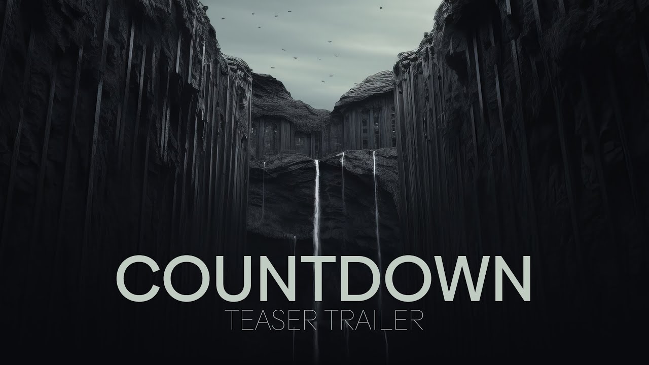 Epic Countdown Suspense Cinematic Teaser Trailer Music - No Copyright