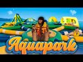 Aquapark avec swan no et lvanah