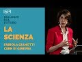 Fabiola Gianotti CERN | LA SCIENZA - Dialoghi sul futuro 20/05/2019 @ISPI_Palazzo Clerici