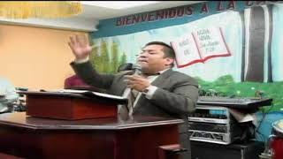 Predica Del Pastor Edvin García