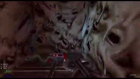 The Plutonia Experiment w/ Project Brutality - Map 20 The Death Domain