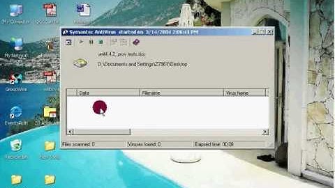 Groupwise: How to download attachment from your email.
