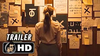 LONGLEGS | We've Been Waiting For Her | Official Teaser (NEW 2024)