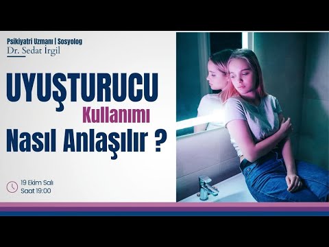 Uyuşturucu Kullanımı Nasıl Anlaşılır?