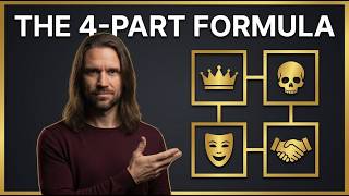 Full The #1 Secret to Writing Iconic Fantasy Characters Update