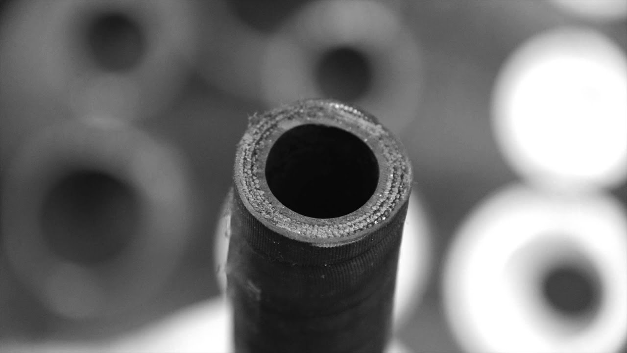 How to Clean a hose YouTube