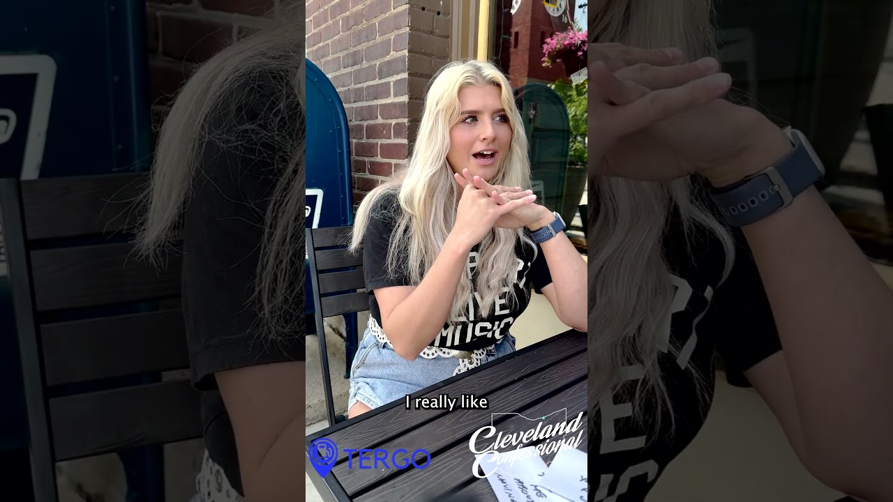 Cleveland Confessional - Susie Everiss 