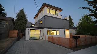 5626 & 5624 48th Ave SW Seattle, WA 98136