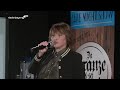 Nicki  wegen dir 2018  boarische late night show 12112022