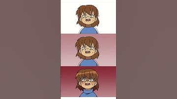 #undertale #animation #anime #sans #flowey #toriel #papyrus #undyne #frisk #alphys #chara #mettaton