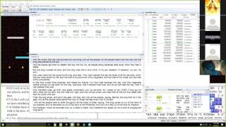 Celebrity Bible Code Class The Codesearcher course. - zoom excerpt Net Worth