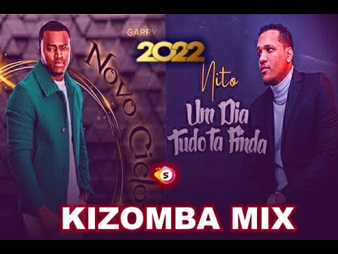 Remix Kizomba Garry feat Nito Baza lumi 2022