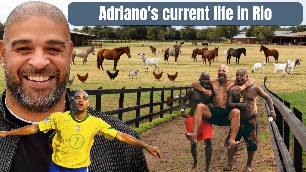 Adriano: The Emperor Who Lost Everything - What Happened?