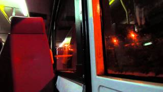 Riding on KMB Dennis Dragon (3AD) HS2242