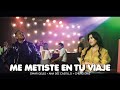 Me Metiste en tu Viaje - Omar Geles, Ana del Castillo, Churo Diaz (Video Oficial)