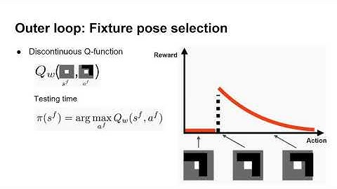 Paper Review: Learning to scaffold the development of robotic manipulation skills