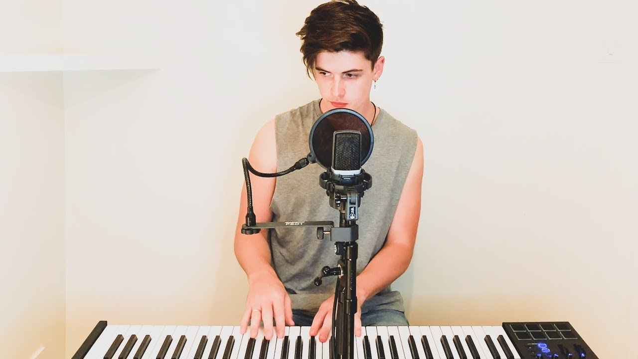 Losing You - YouTube