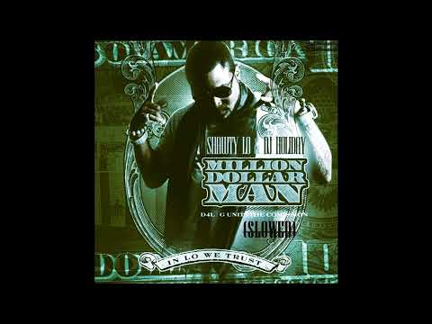 Shawty Lo - WTF (Feat. Lil Wayne) (Bonus Track) (SLOWED) #SLOWED #shawtylo #ripshawtylo