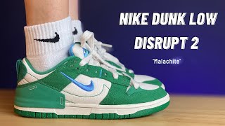 Dieu Gi Lam Nen Ve Dep Cua NIKE DUNK LOW DISRUPT 2