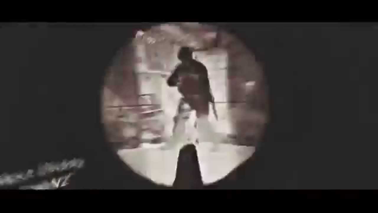 Anyone alive? + [GMS Editing contest entry]