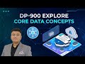 DP-900: Core Data Concepts for Azure π