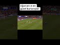 sizce en güzel kurtarışı hangisi