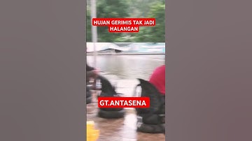 Thumbnail of GT. ANTASENA #music #song #love #lyrics #mancing #antasena #mancingbawal