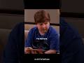 Two and a Half Men (TV Series) | Jake’s Sushi Taste Test Goes Wrong