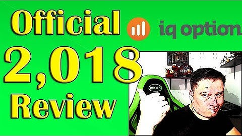 IQ Option SCAM? - Honest Review 2026