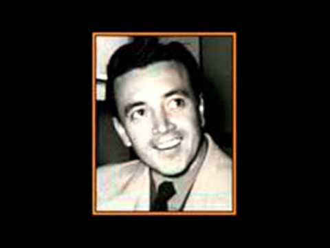 Vic Damone - There, I've Said It Again.
