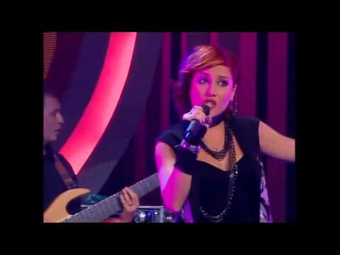 ნუკა გვალია/Nuka Gvalia -- \"What's Up?\" (4 Non Blondes)