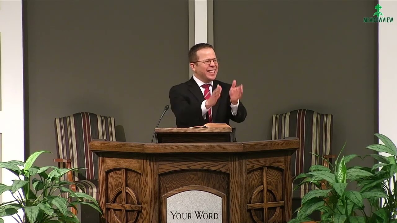The Worthy Life | Rev. Jeff Early